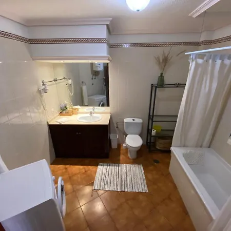 Appartement Vive Rie Ama Tenerife - 2 Bedroom *
