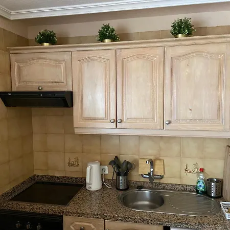 Appartement Vive Rie Ama Tenerife - 2 Bedroom