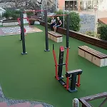 Vive Rie Ama Tenerife - 2 Bedroom شقة *