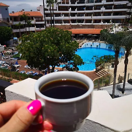 Vive Rie Ama Tenerife - 2 Bedroom *