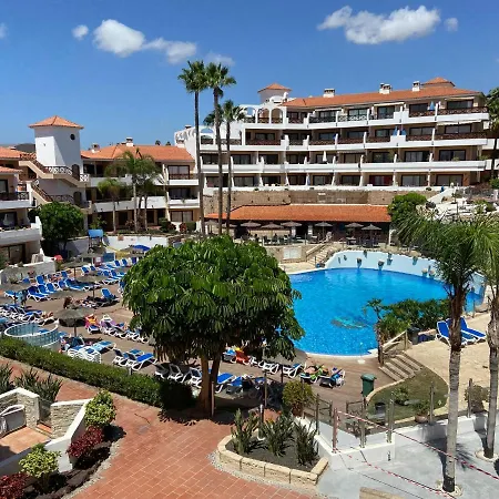 Vive Rie Ama Tenerife - 2 Bedroom * Σαν Μιγκέλ ντε Αμπόνα