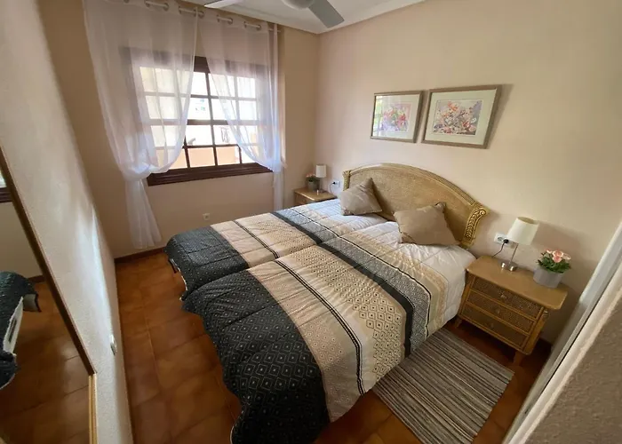 Vive Rie Ama Tenerife - 2 Bedroom