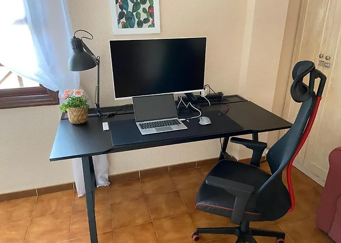 Vive Rie Ama Tenerife - 2 Bedroom
