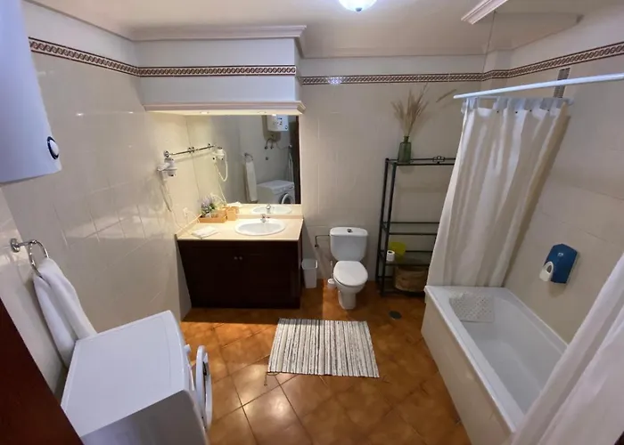 Lejlighed Vive Rie Ama Tenerife - 2 Bedroom *
