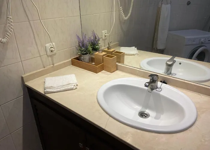 Vive Rie Ama Tenerife - 2 Bedroom