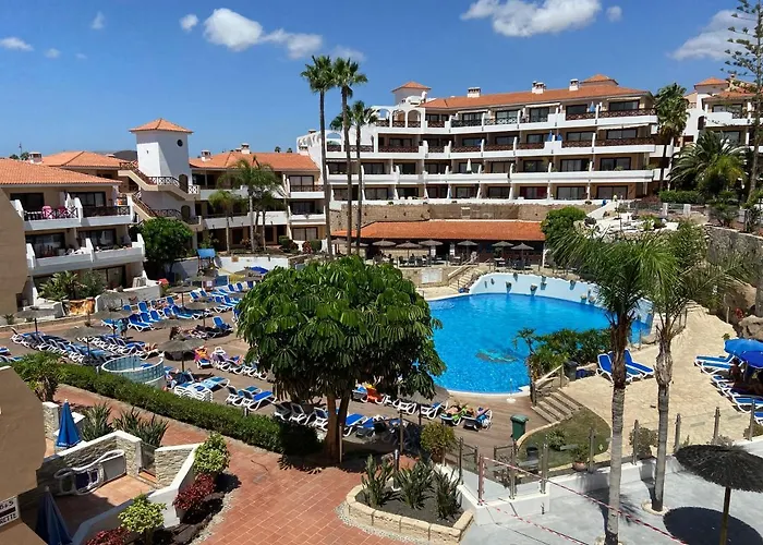 Vive Rie Ama Tenerife - 2 Bedroom * 圣米格尔德阿沃纳