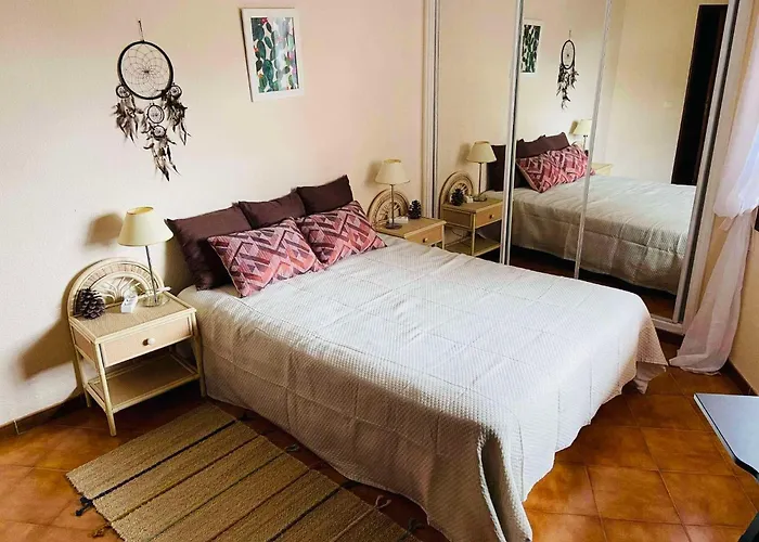 Lejlighed Vive Rie Ama Tenerife - 2 Bedroom
