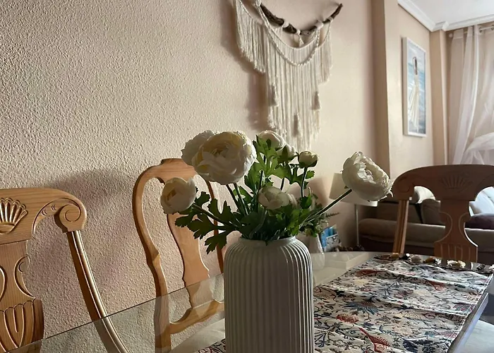 Lejlighed Vive Rie Ama Tenerife - 2 Bedroom