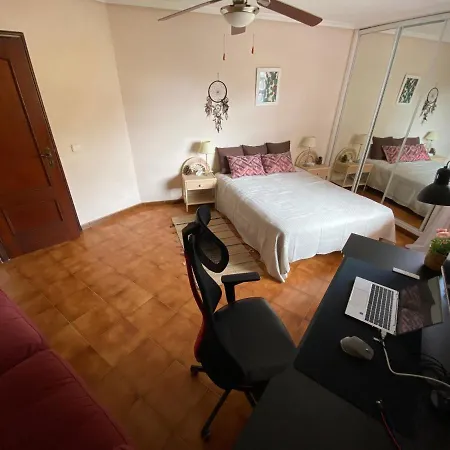 Vive Rie Ama Tenerife - 2 Bedroom 公寓 圣米格尔德阿沃纳