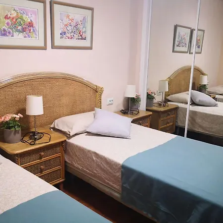 Vive Rie Ama Tenerife - 2 Bedroom 公寓 *