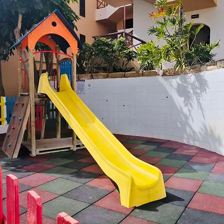 公寓 Vive Rie Ama Tenerife - 2 Bedroom