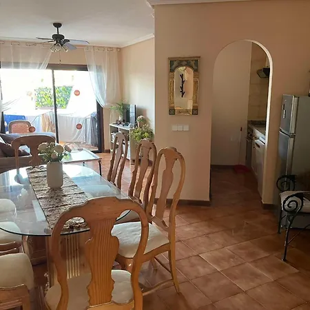 公寓 Vive Rie Ama Tenerife - 2 Bedroom