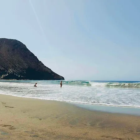 Vive Rie Ama Tenerife - 2 Bedroom 公寓 *