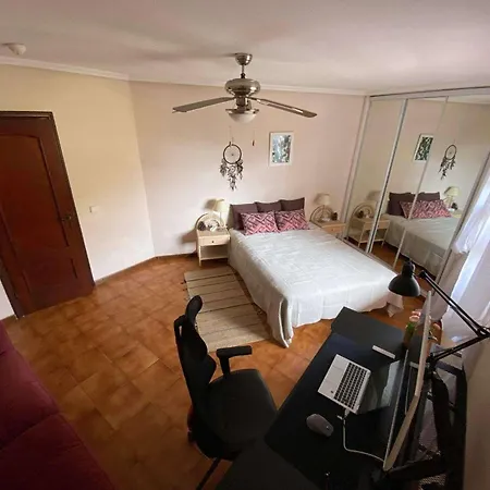 Vive Rie Ama Tenerife - 2 Bedroom * 圣米格尔德阿沃纳
