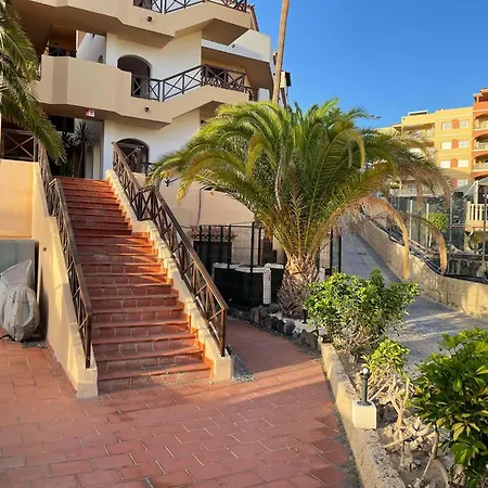 公寓 Vive Rie Ama Tenerife - 2 Bedroom