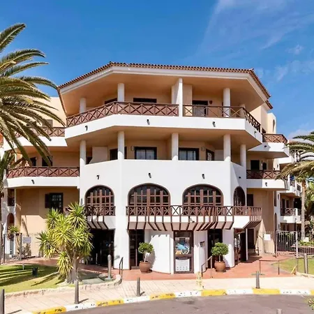 Vive Rie Ama Tenerife - 2 Bedroom 公寓 *