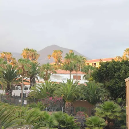 Vive Rie Ama Tenerife - 2 Bedroom 公寓