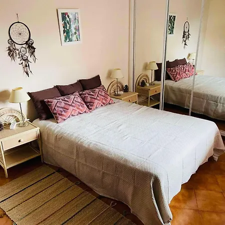 公寓 Vive Rie Ama Tenerife - 2 Bedroom