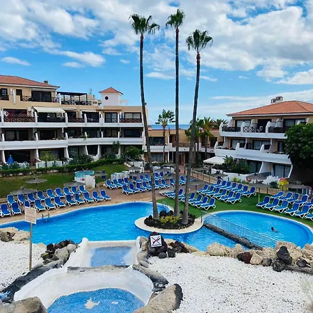 Vive Rie Ama Tenerife - 2 Bedroom