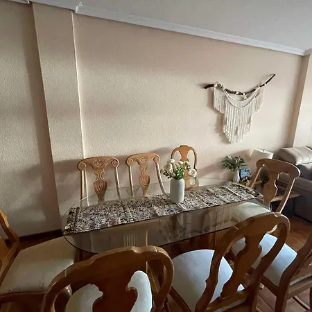 公寓 Vive Rie Ama Tenerife - 2 Bedroom