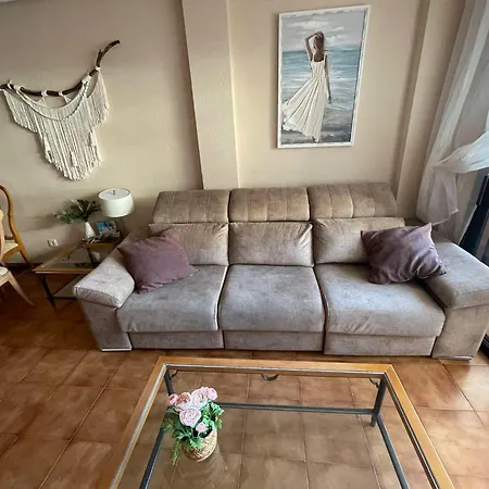 Vive Rie Ama Tenerife - 2 Bedroom