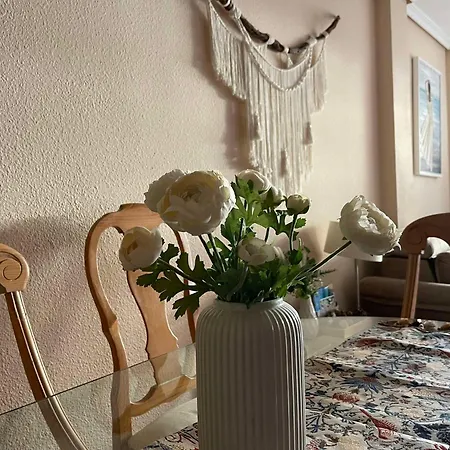 公寓 Vive Rie Ama Tenerife - 2 Bedroom