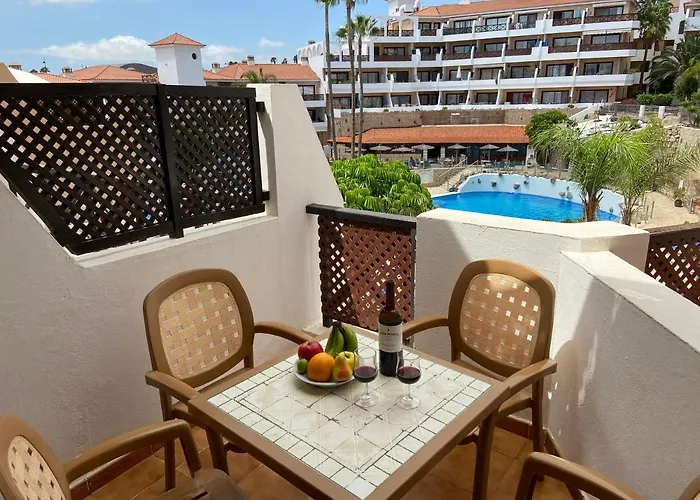 Vive Rie Ama Tenerife - 2 Bedroom