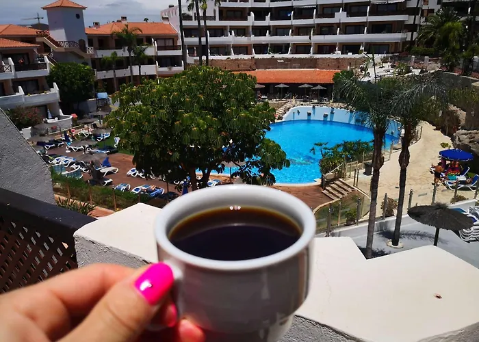 Vive Rie Ama Tenerife - 2 Bedroom *