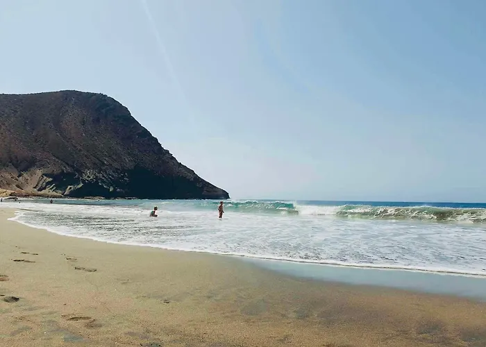 Vive Rie Ama Tenerife - 2 Bedroom 公寓 *