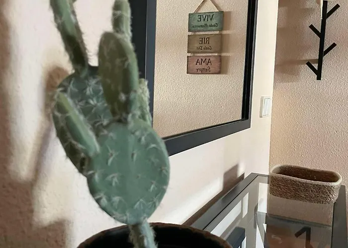 Vive Rie Ama Tenerife - 2 Bedroom *