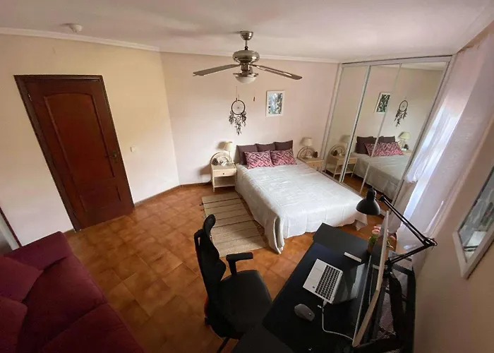 Vive Rie Ama Tenerife - 2 Bedroom * 圣米格尔德阿沃纳