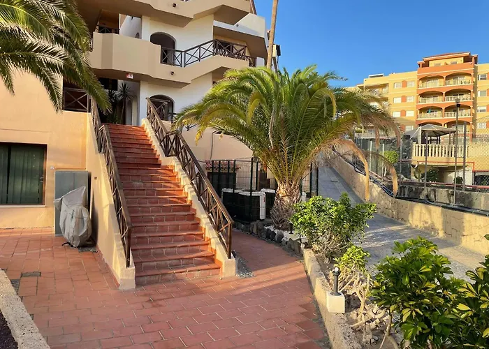 公寓 Vive Rie Ama Tenerife - 2 Bedroom