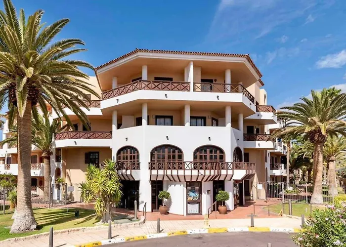 Vive Rie Ama Tenerife - 2 Bedroom 公寓 *