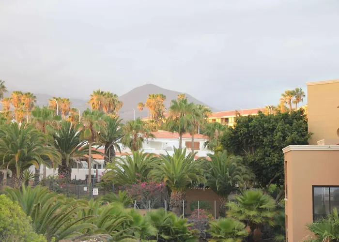 Vive Rie Ama Tenerife - 2 Bedroom 公寓