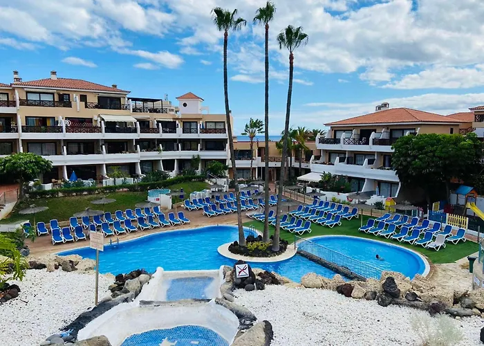 Vive Rie Ama Tenerife - 2 Bedroom