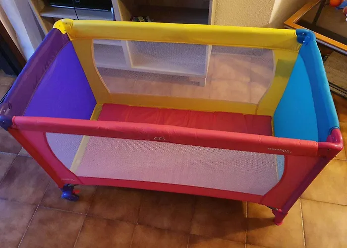 公寓 Vive Rie Ama Tenerife - 2 Bedroom 圣米格尔德阿沃纳