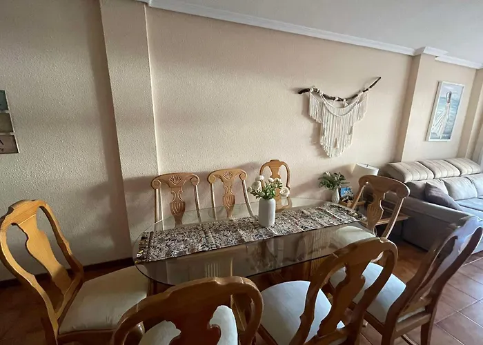 公寓 Vive Rie Ama Tenerife - 2 Bedroom