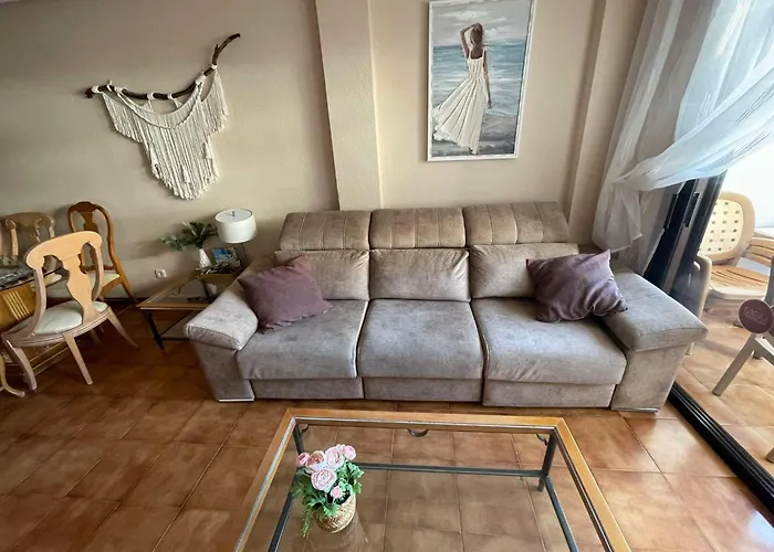 Vive Rie Ama Tenerife - 2 Bedroom